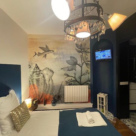 Apartament Le Relais Des Cordeliers Nancy Zewnętrze zdjęcie