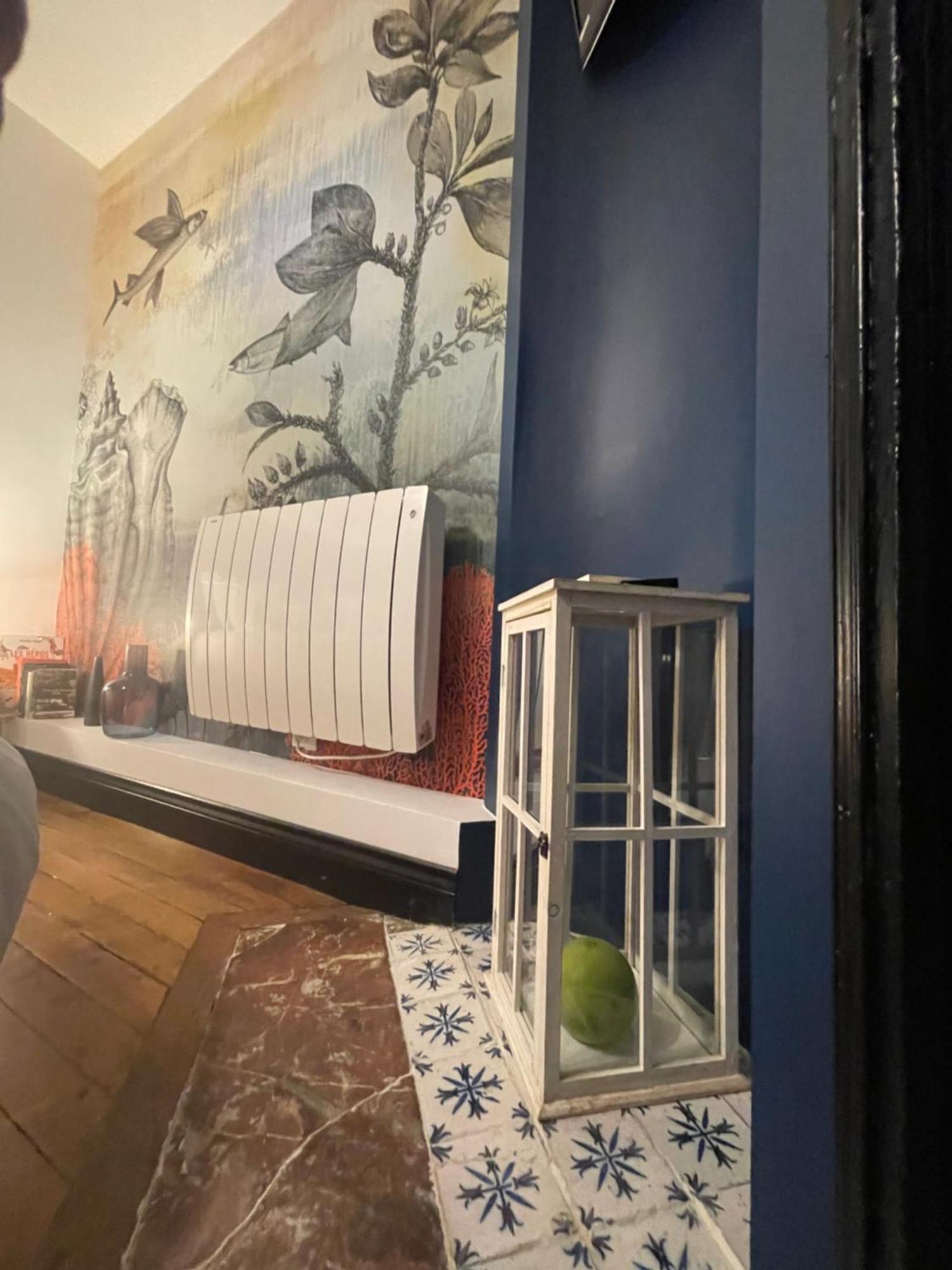 Apartament Le Relais Des Cordeliers Nancy Zewnętrze zdjęcie