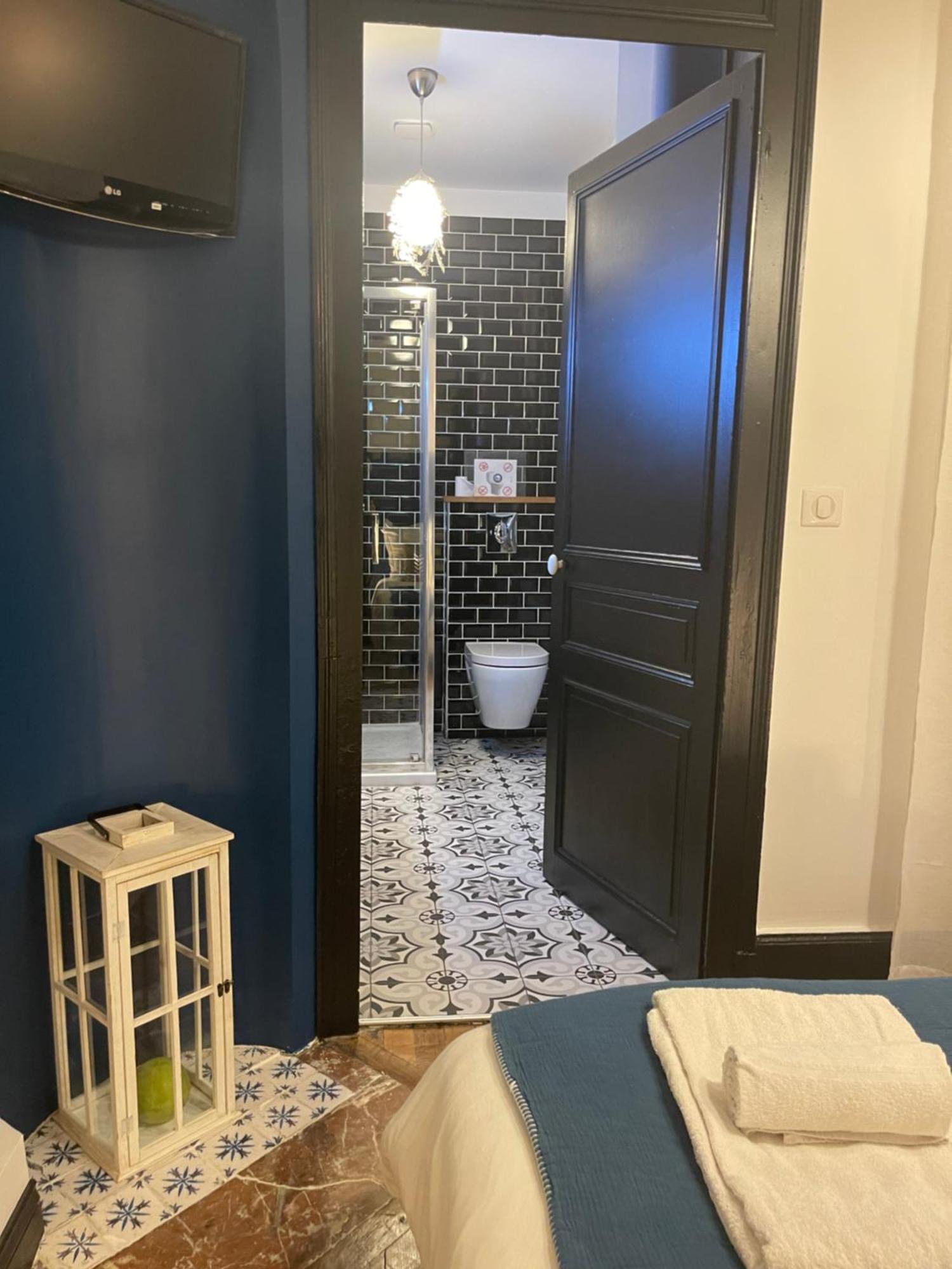 Apartament Le Relais Des Cordeliers Nancy Zewnętrze zdjęcie