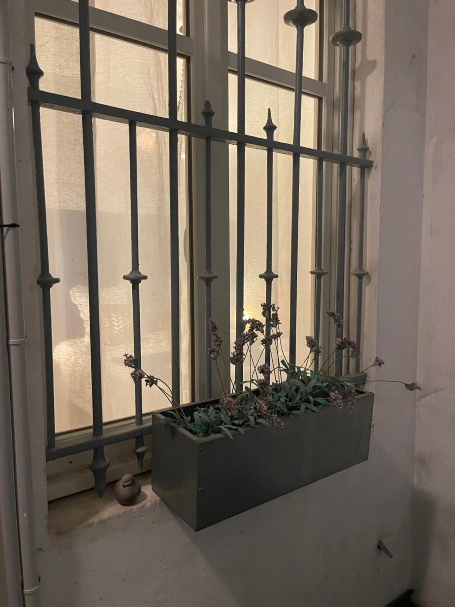 Apartament Le Relais Des Cordeliers Nancy Zewnętrze zdjęcie