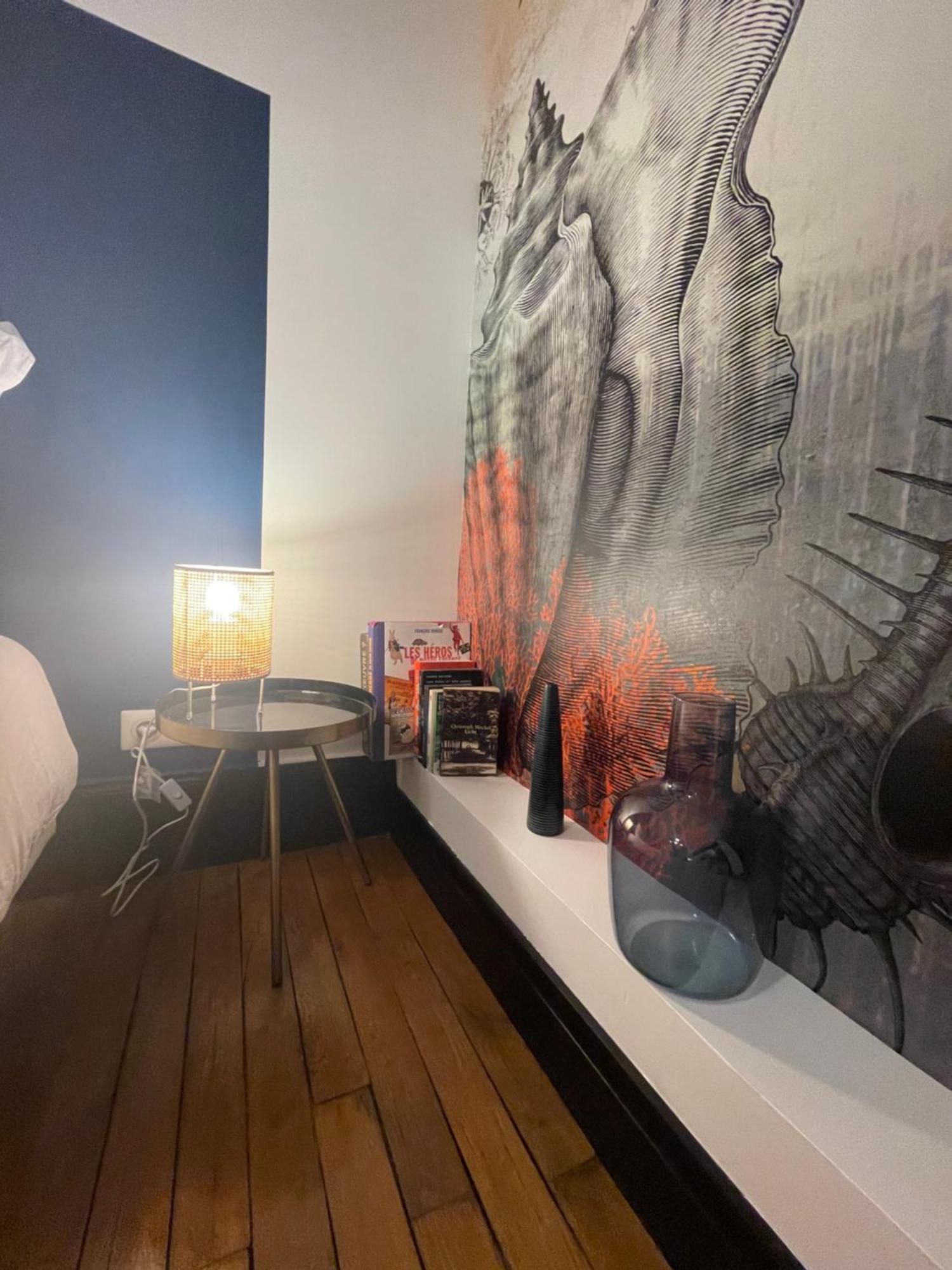Apartament Le Relais Des Cordeliers Nancy Zewnętrze zdjęcie