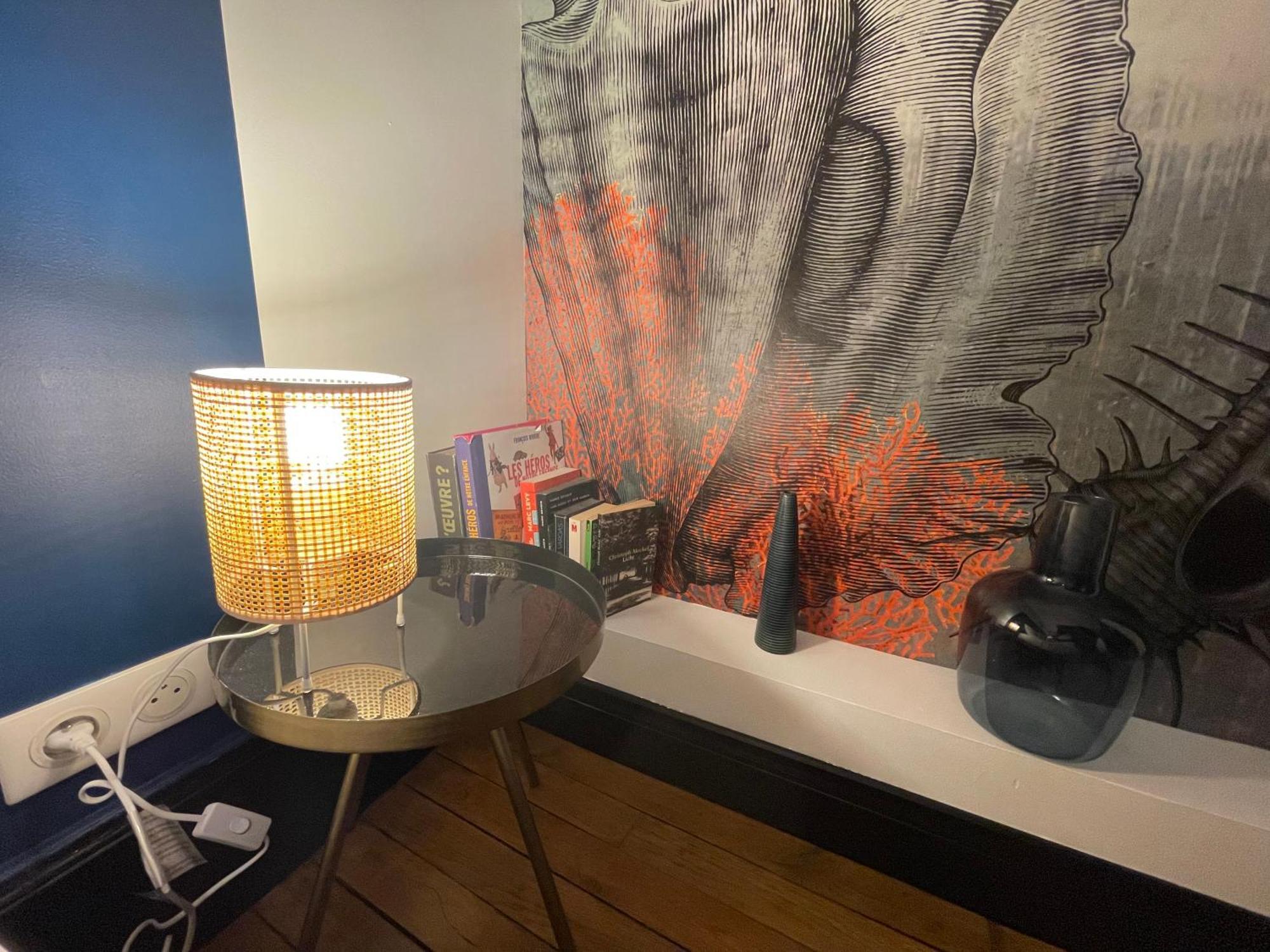 Apartament Le Relais Des Cordeliers Nancy Zewnętrze zdjęcie
