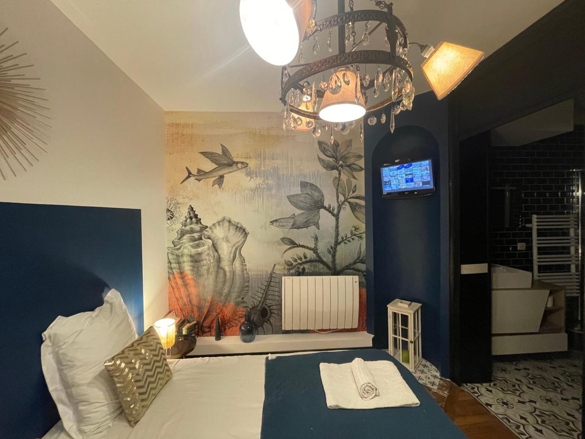 Apartament Le Relais Des Cordeliers Nancy Zewnętrze zdjęcie