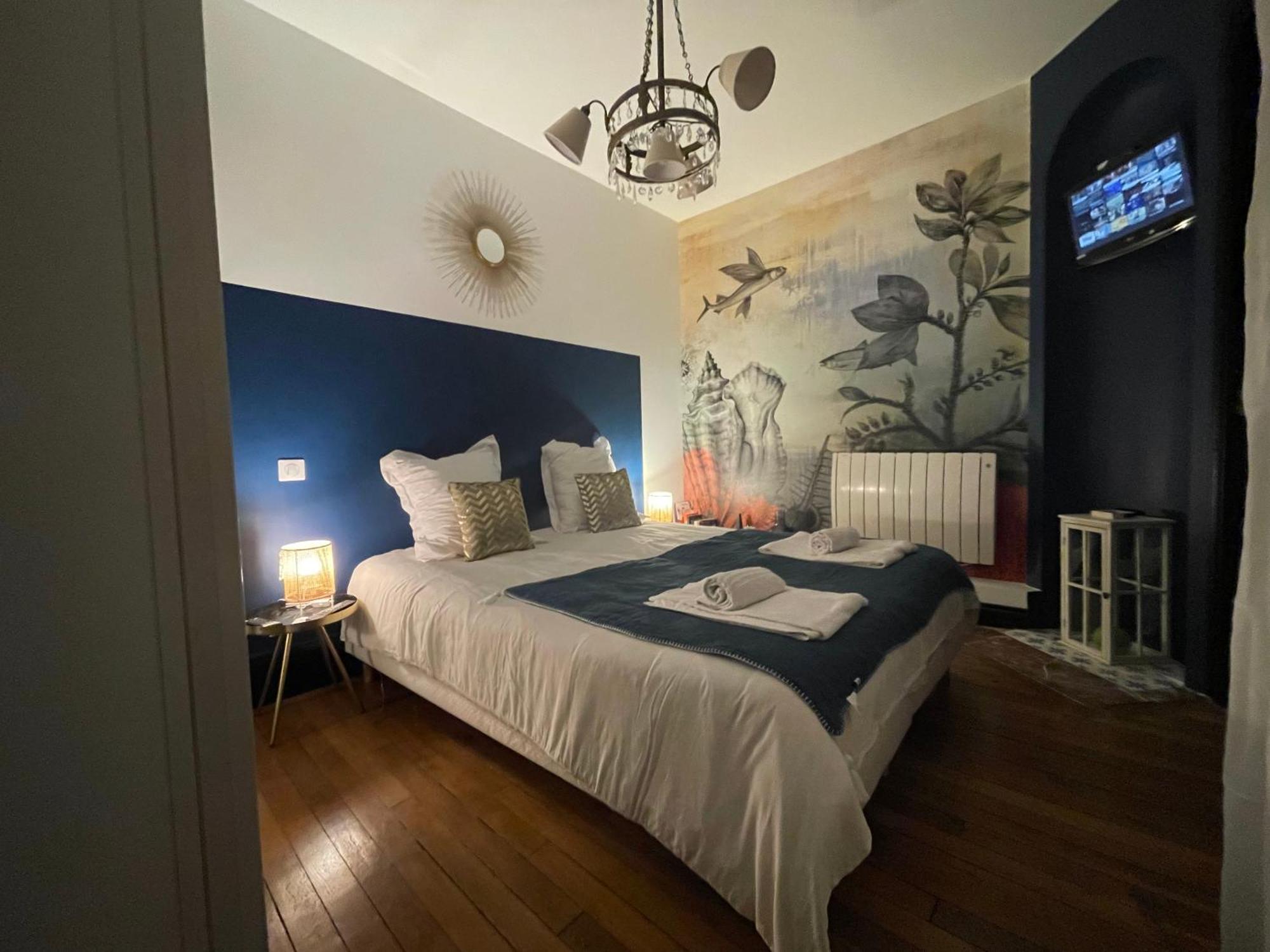Apartament Le Relais Des Cordeliers Nancy Zewnętrze zdjęcie