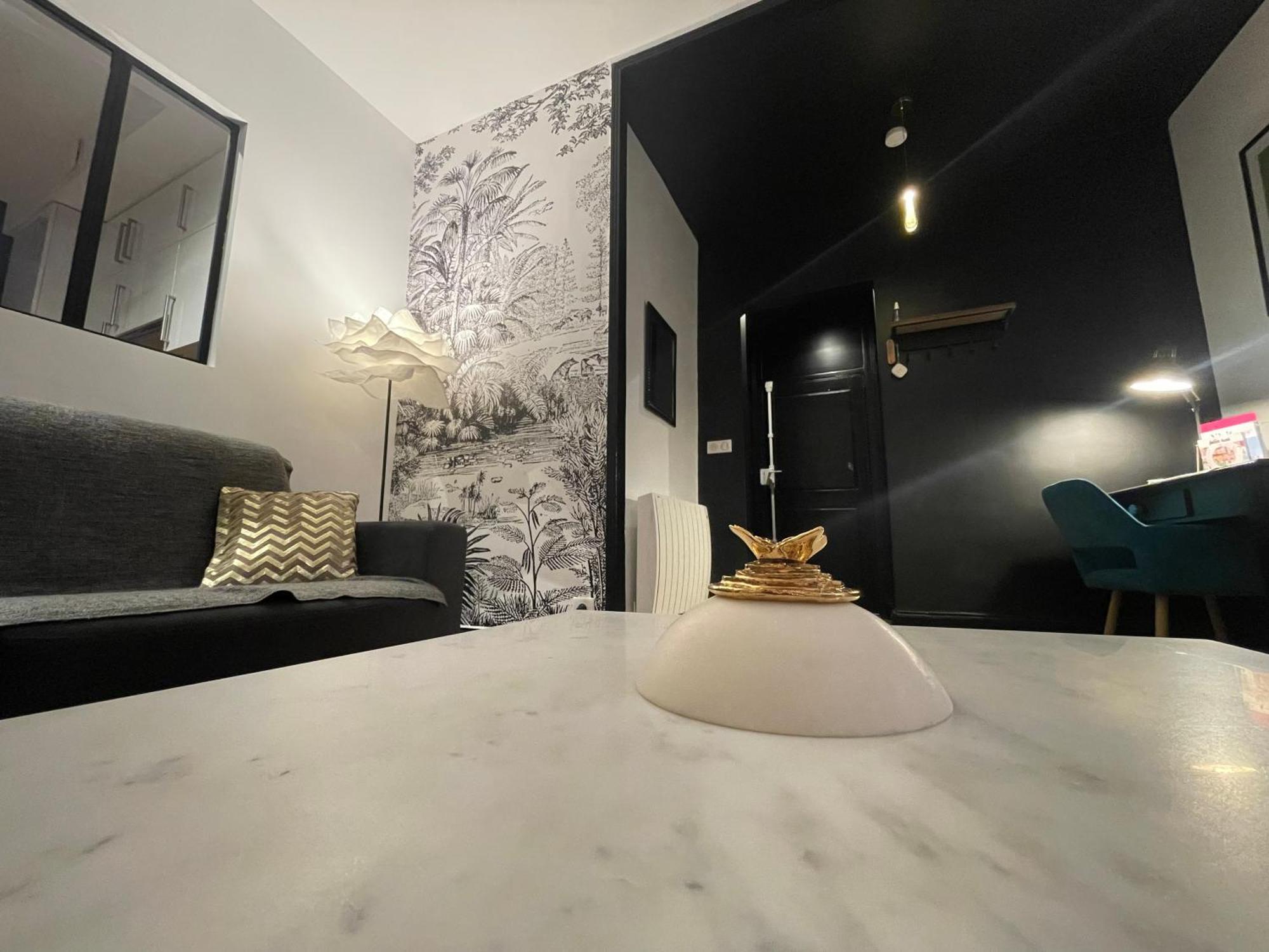 Apartament Le Relais Des Cordeliers Nancy Zewnętrze zdjęcie